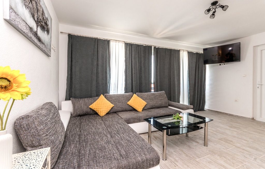 Ferienhaus - Zadar-Polaca , Kroatien - CDA837 6