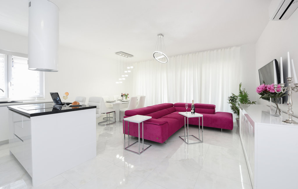 Semesterhus - Zadar , Kroatien - CDA853 4