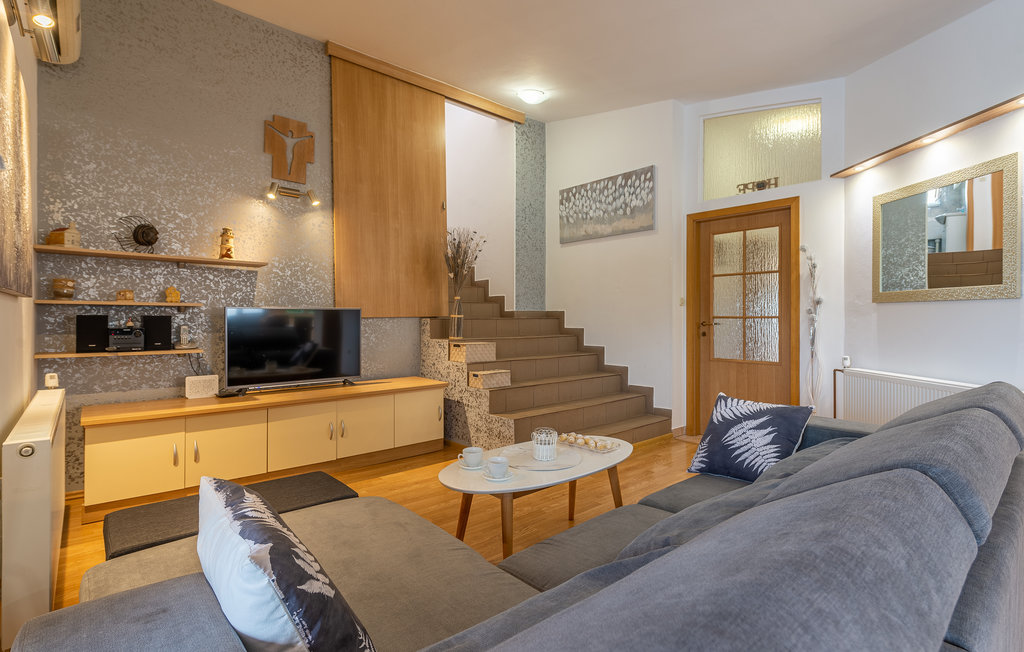 Ferienhaus - Zadar-Debeljak , Kroatien - CDA860 4