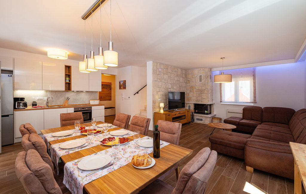 Feriehuse - Nin-Privlaka , Kroatien - CDA873 21