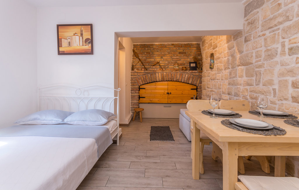 Ferienhaus - Zadar-Bibinje , Kroatien - CDA875 3