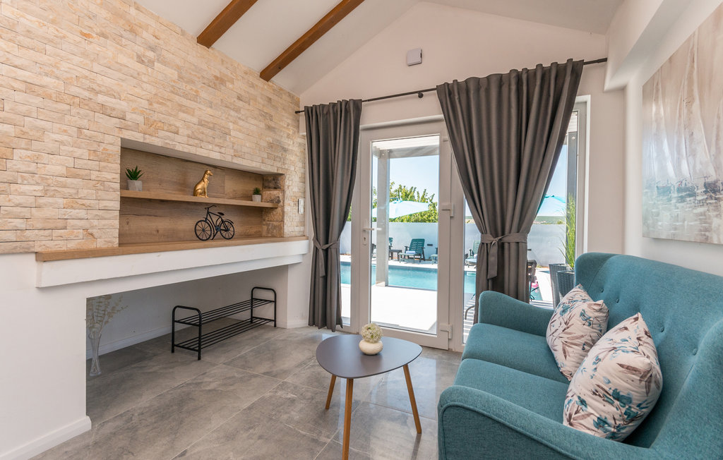 Ferienhaus - Zadar-Gornje Rastane , Kroatien - CDA876 3