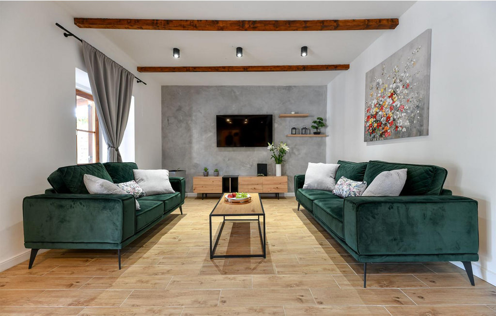 Feriehuse - Zadar-Lisicic , Kroatien - CDA902 3