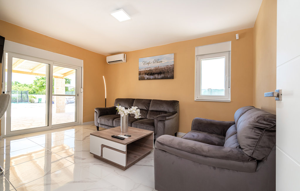 Feriehuse - Zadar-Zemunik Donji , Kroatien - CDA921 3