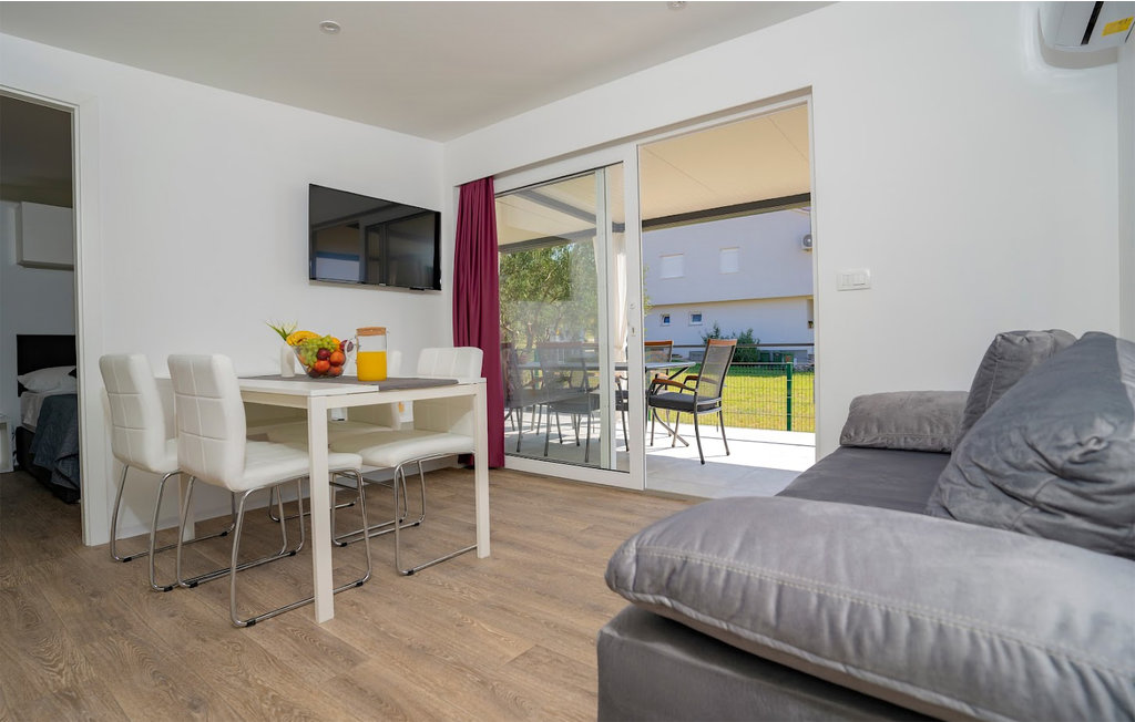 Ferienhaus - Biograd-Sveti Filip i Jakov , Kroatien - CDA959 4