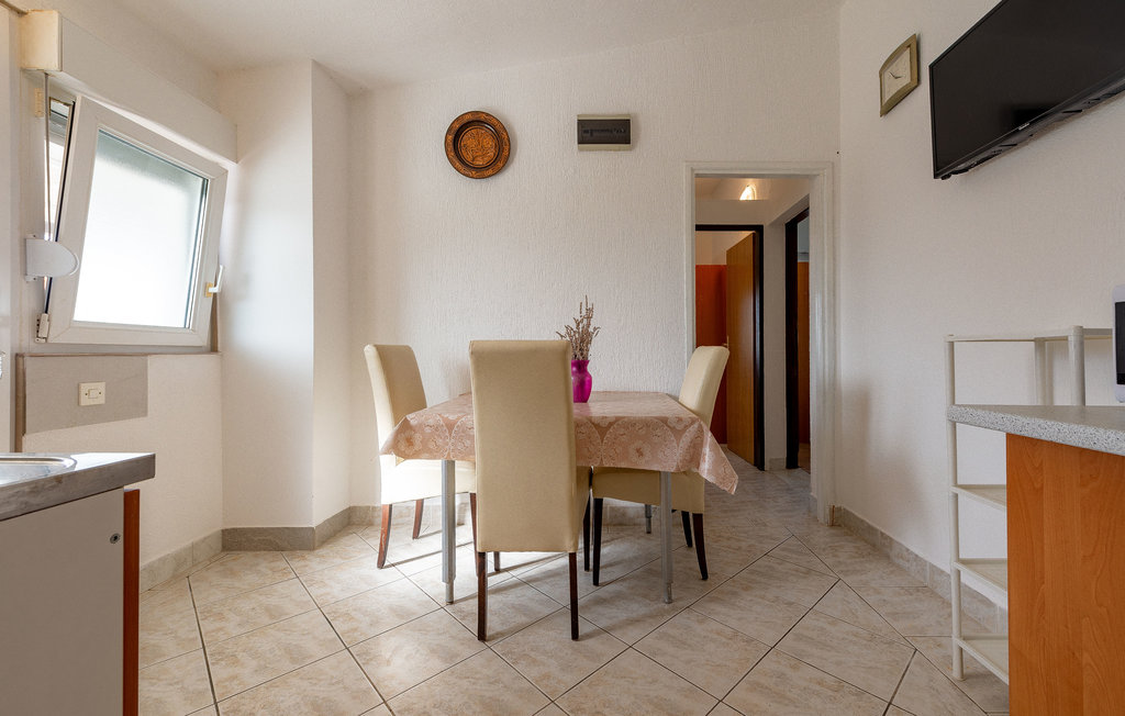 Ferieleilighet - Vir-Vir , Kroatia - CDA983 4