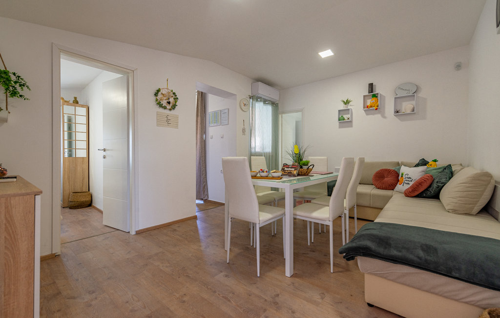 Lejlighed - Vir-Vir , Kroatien - CDA988 3