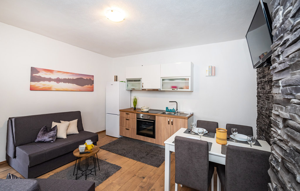 Feriehuse - Zadar-Zelengrad , Kroatien - CDA991 4