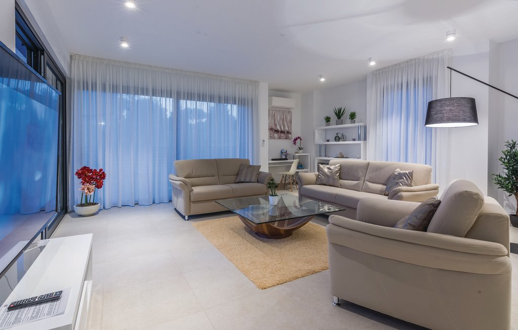 Feriehuse - Biograd , Kroatien - CDA305 38