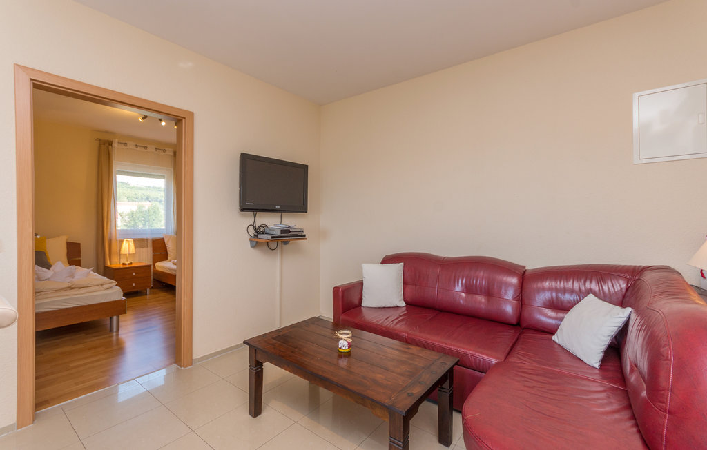 Feriehuse - Biograd-Turanj , Kroatien - CDA658 22