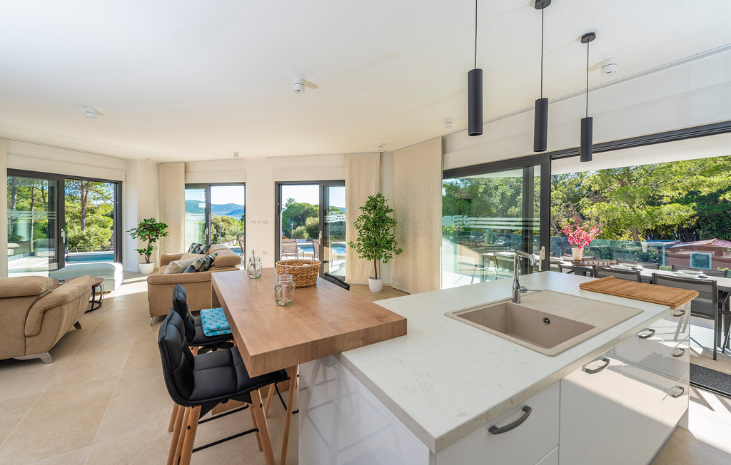 Ferienhaus - Biograd na Moru , Kroatien - CDA714 29