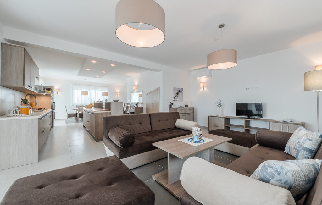 Ferienhaus - Zadar-Debeljak , Kroatien - CDA724 33