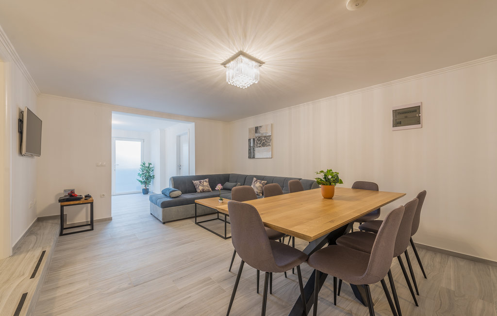 Feriehus - Nin-Vrsi , Kroatia - CDA730 50