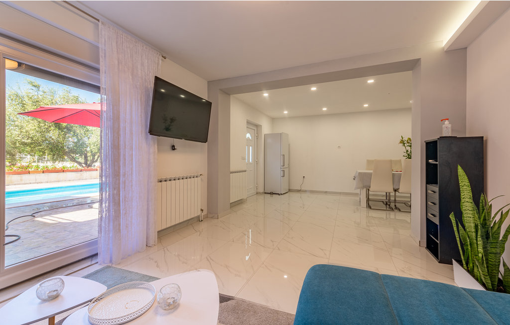 Ferienwohnung - Zadar - Dracevac Ninski , Kroatien - CDA891 12