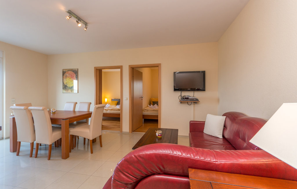 Feriehuse - Biograd-Turanj , Kroatien - CDA658 23