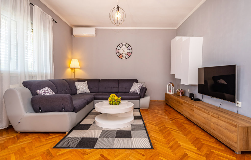 Ferienhaus - Zadar-Murvice , Kroatien - CDA089 18