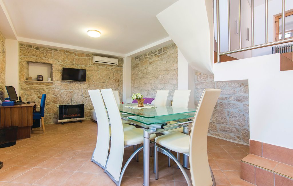 Feriehus - Zadar-Krusevo , Kroatia - CDA125 2