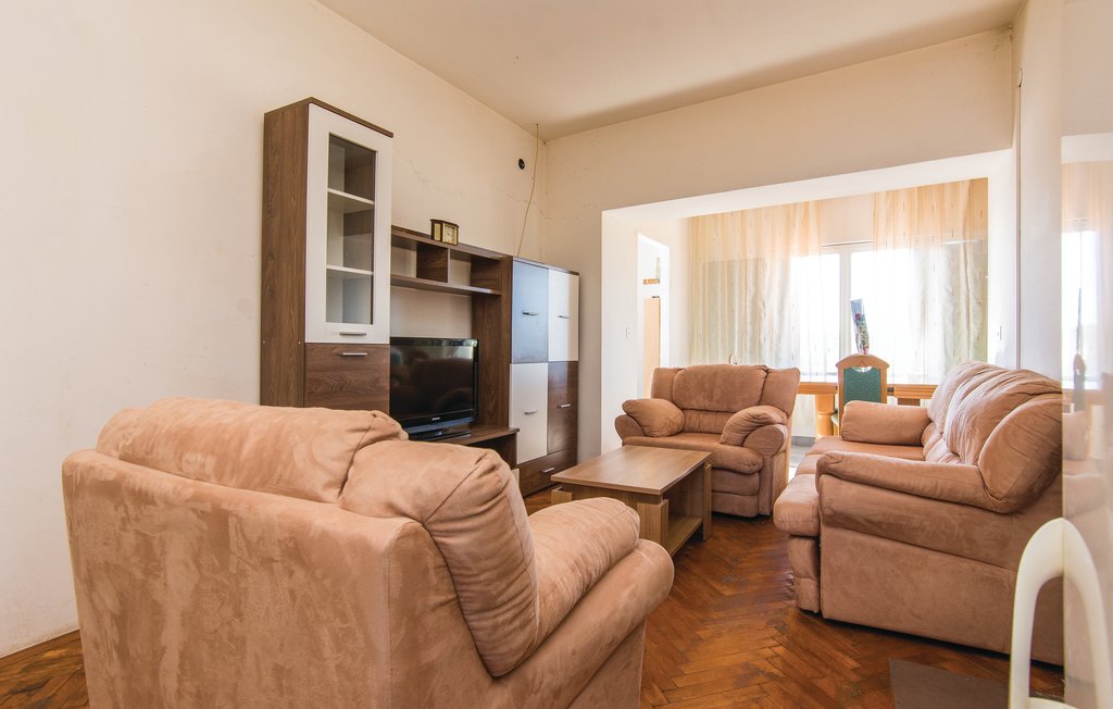 Ferienhaus - Biograd-Donje Rastane , Kroatien - CDA140 2