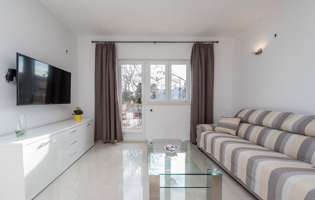 Feriehuse - Nin-Vrsi , Kroatien - CDA171 5