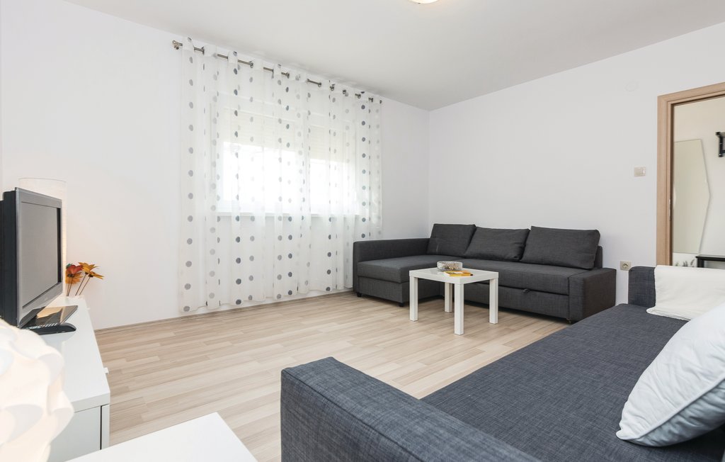 Ferienhaus - Zadar , Kroatien - CDA186 4