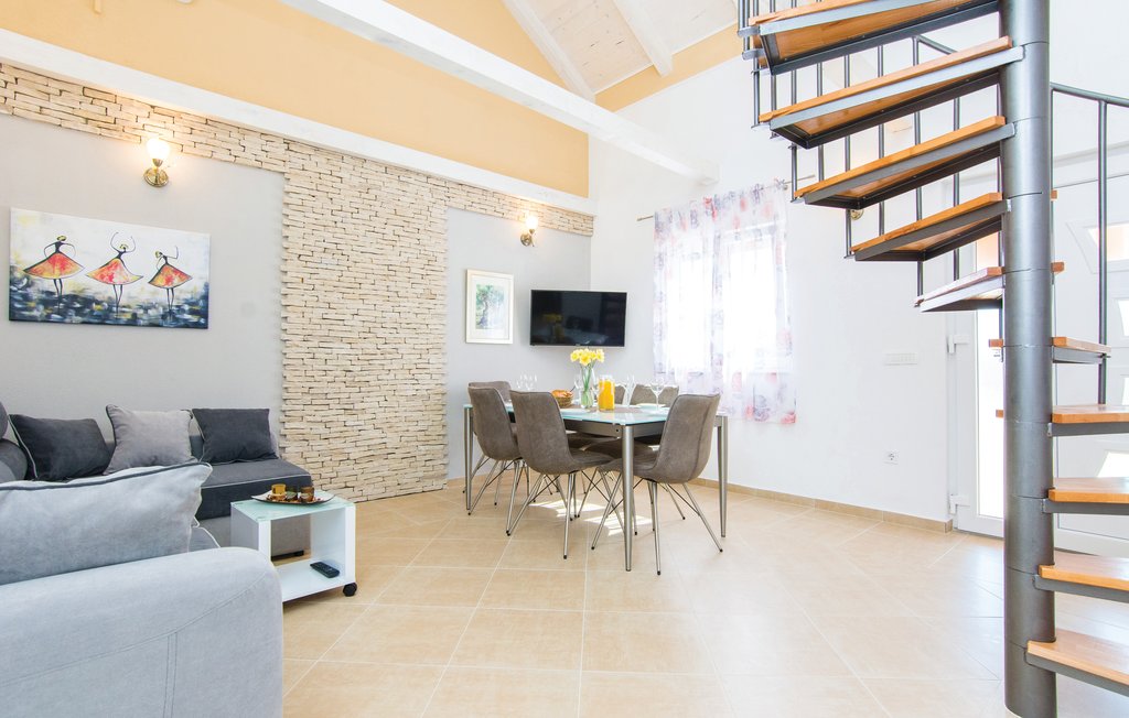 Feriehuse - Zadar-Zemunik Gornji , Kroatien - CDA254 23