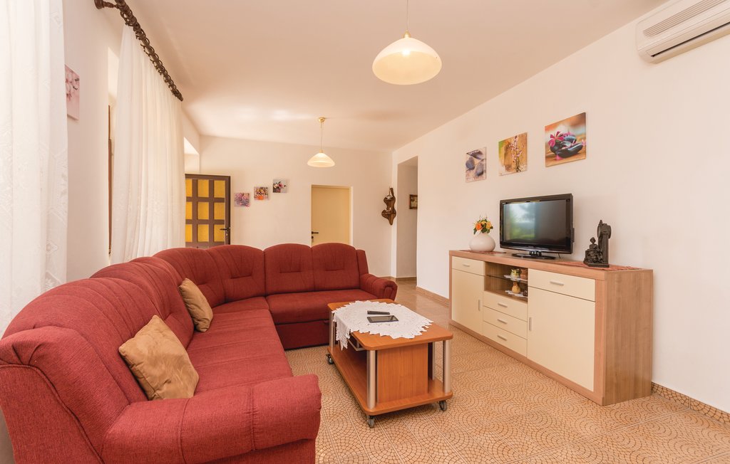 Semesterhus - Zadar-Lisicic , Kroatien - CDA283 20