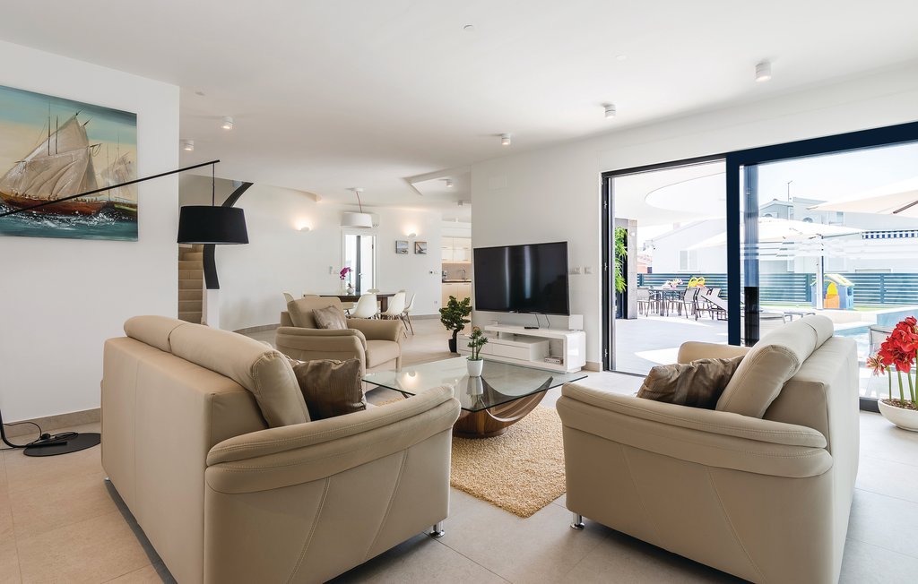 Feriehuse - Biograd , Kroatien - CDA305 32