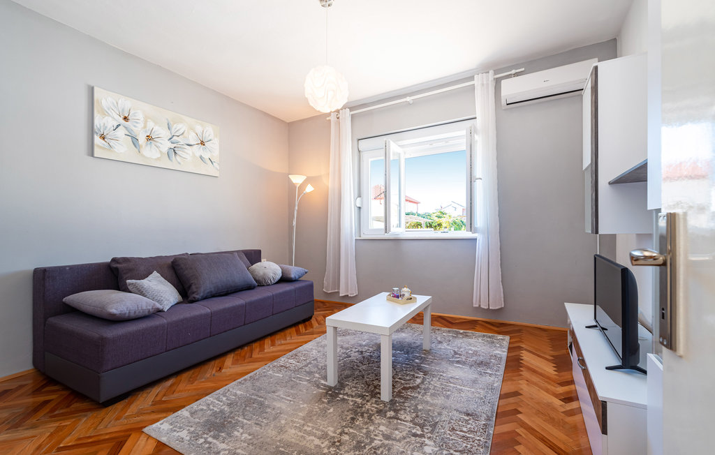 Ferienhaus - Zadar-Sukosan , Kroatien - CDA312 3