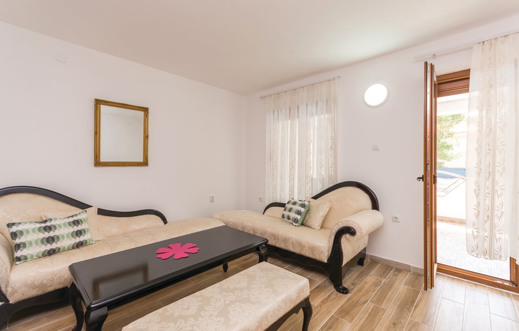 Ferienhaus - Biograd-Pakostane , Kroatien - CDA324 3