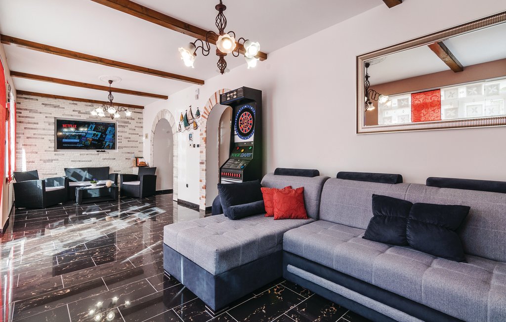 Feriehuse - Zadar , Kroatien - CDA337 2