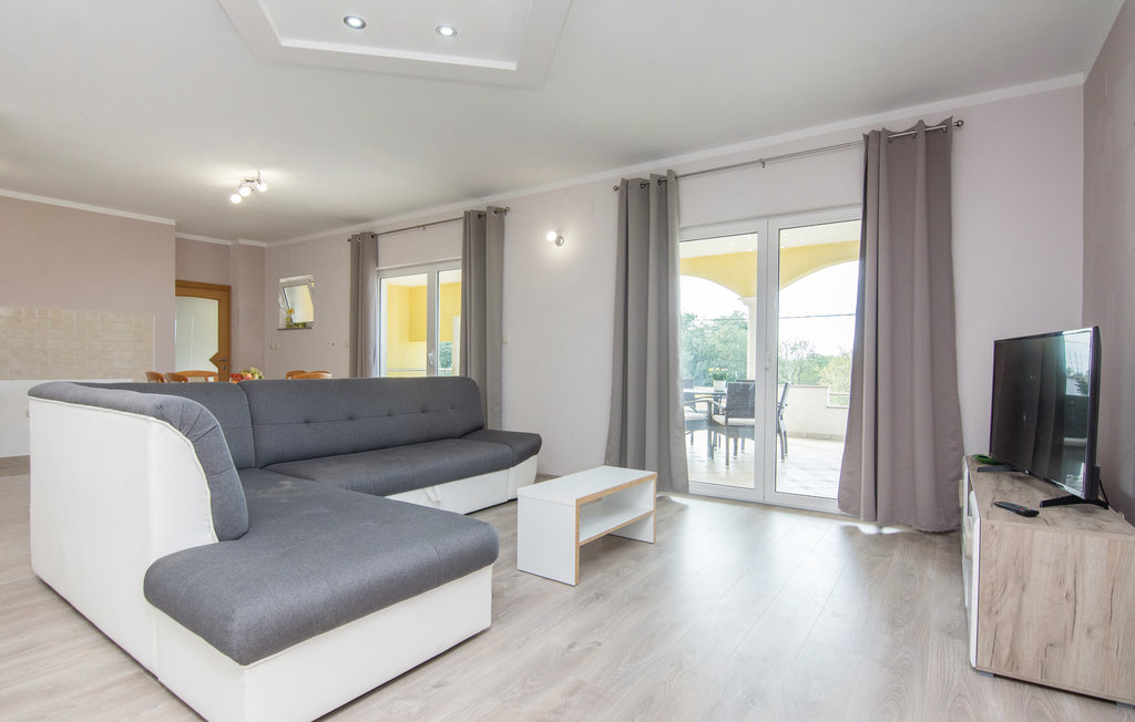 Lejlighed - Biograd , Kroatien - CDA344 2