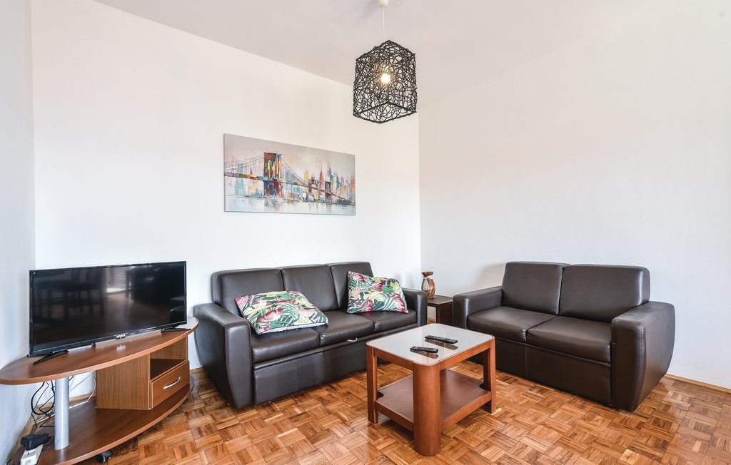 Ferienwohnung - Biograd-Sv.Petar , Kroatien - CDA346 2