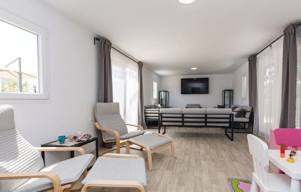 Feriehuse - Zadar-Petrcane , Kroatien - CDA420 3