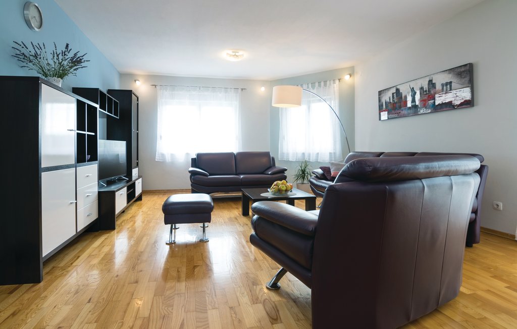 Ferienhaus - Zadar-Krusevo , Kroatien - CDA425 14