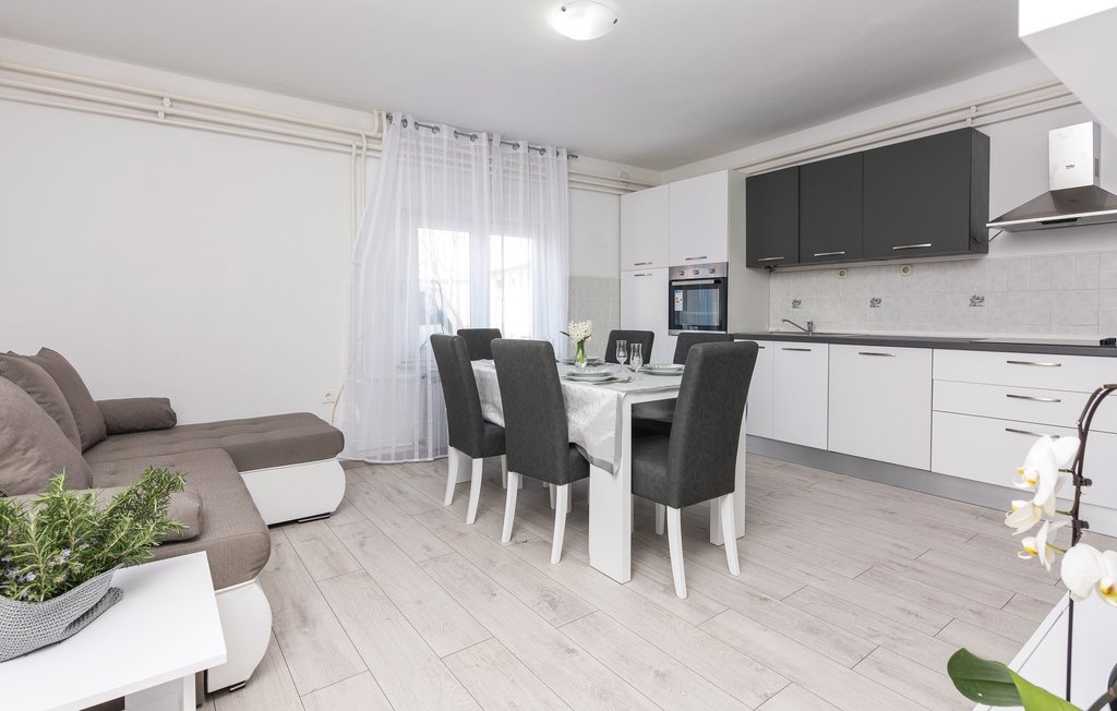 Feriehuse - Zadar-Suhovare , Kroatien - CDA435 3