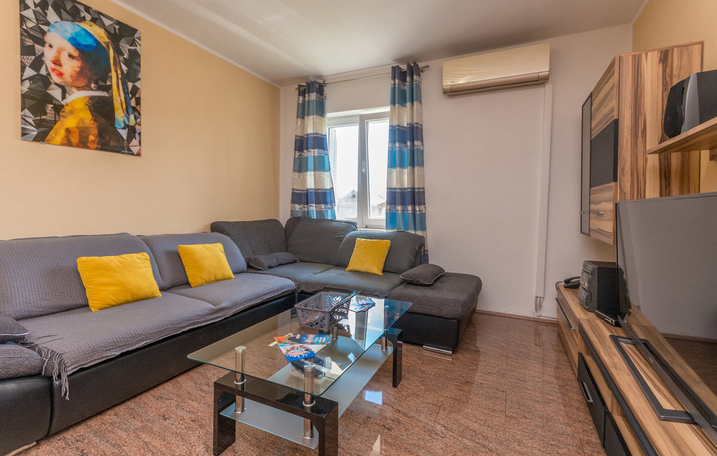 Ferienhaus - Zadar-Pristeg , Kroatien - CDA451 4