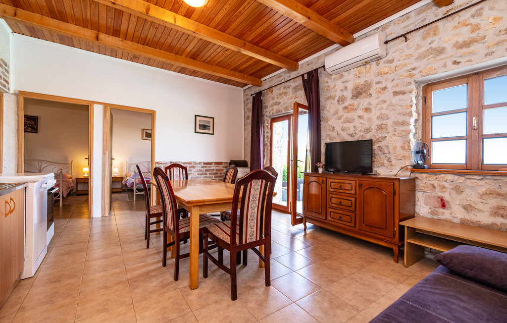 Ferienhaus - Biograd-Lisane Tinjske , Kroatien - CDA461 12