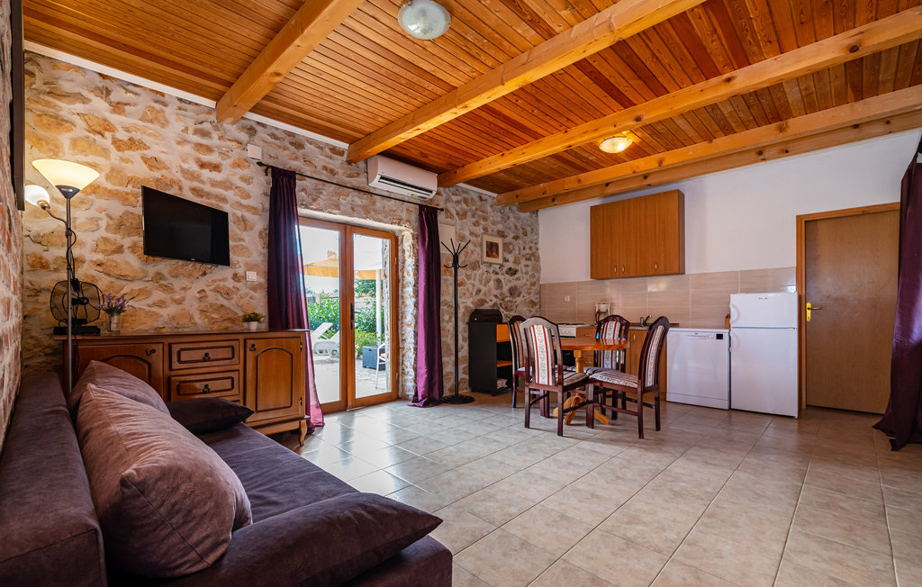 Ferienhaus - Biograd-Lisane Tinjske , Kroatien - CDA462 4