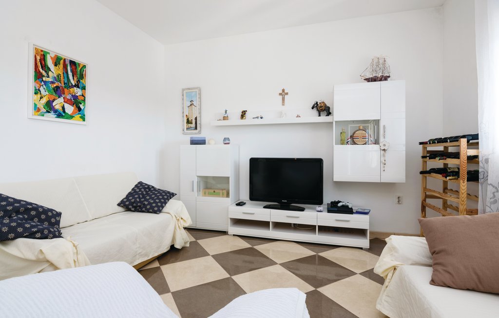 Feriehuse - Zadar-Pridraga , Kroatien - CDA470 2