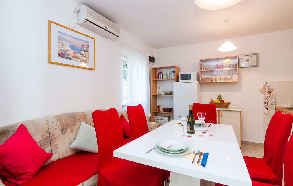 Feriehus - Nin-Privlaka , Kroatia - CDA493 11