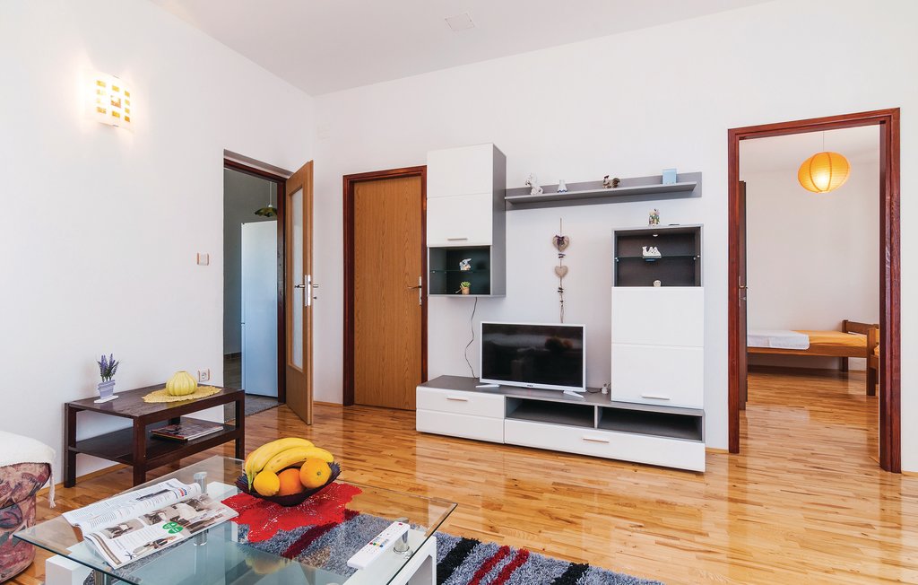 Ferieleilighet - Zadar-Posedarje , Kroatia - CDA497 12