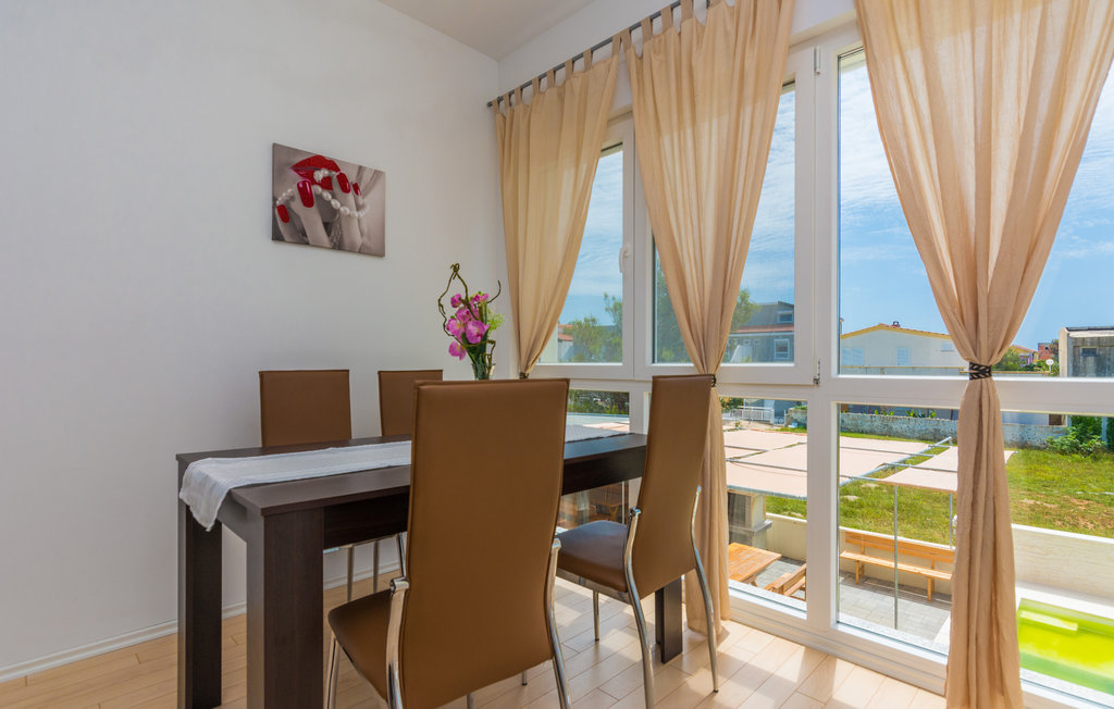 Ferienwohnung - Vir , Kroatien - CDA514 2