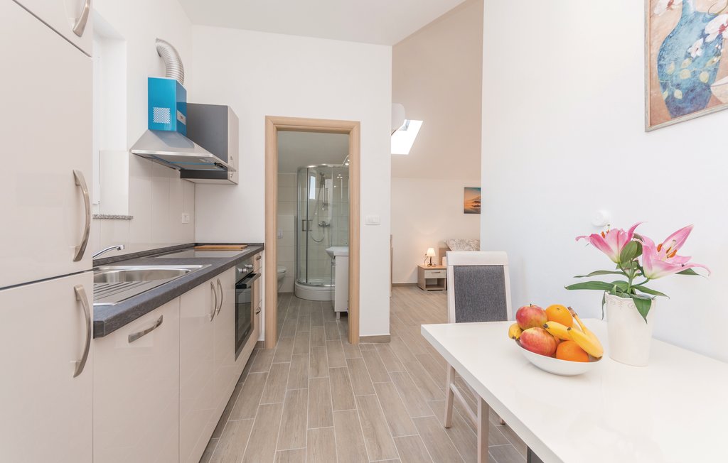 Ferienwohnung - Hrvatska-Biograd na Moru , Kroatien - CDA523 2