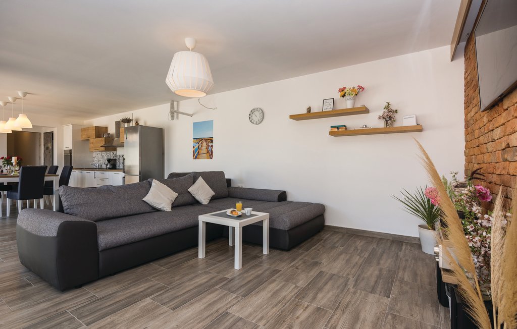 Ferienhaus - Biograd-Radosinovci , Kroatien - CDA606 19