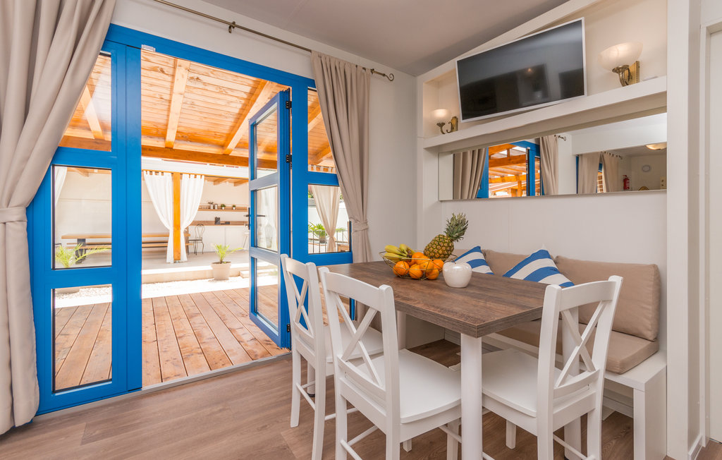 Ferienhaus - Biograd , Kroatien - CDA642 3