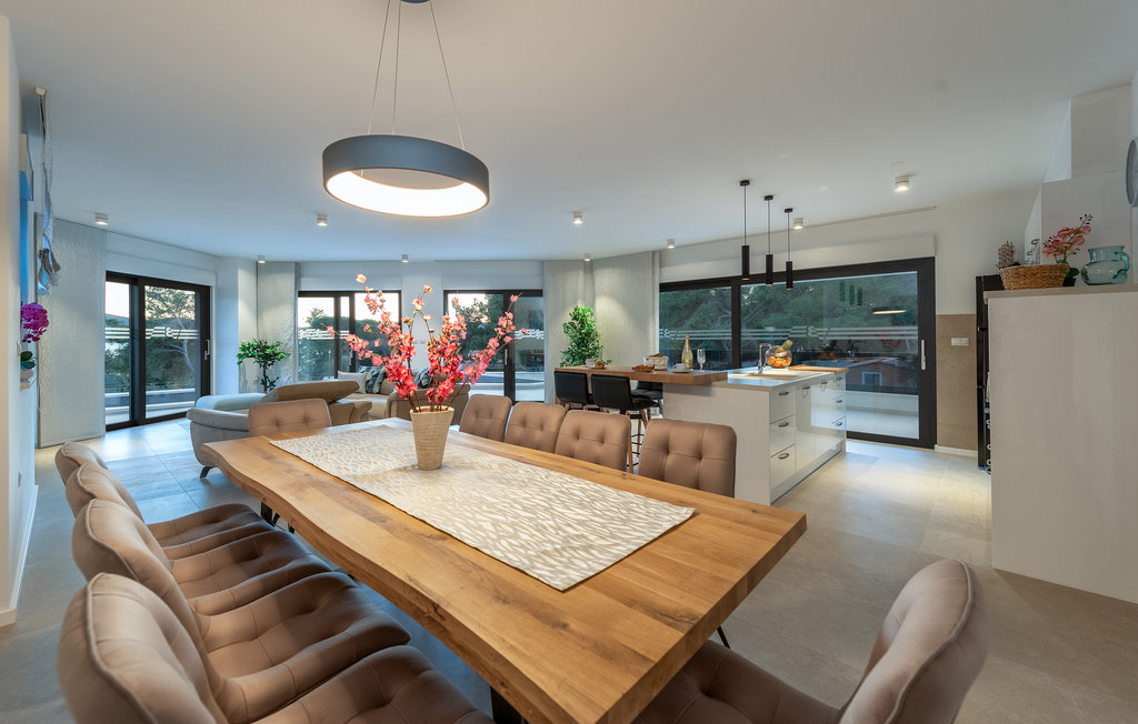 Ferienhaus - Biograd na Moru , Kroatien - CDA714 2