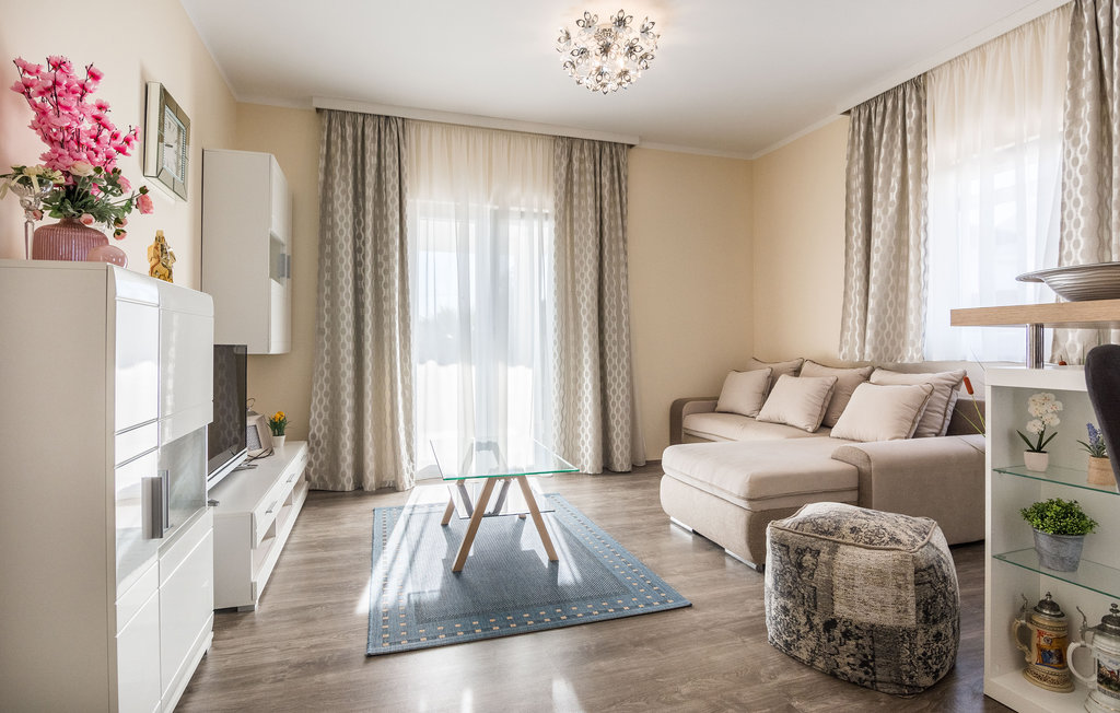 Ferienhaus - Nin-Privlaka , Kroatien - CDA746 2