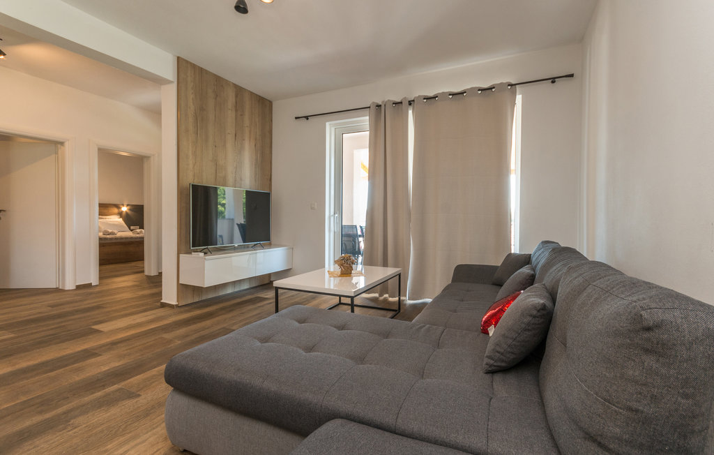 Ferienwohnung - Biograd - Turanj , Kroatien - CDA769 8