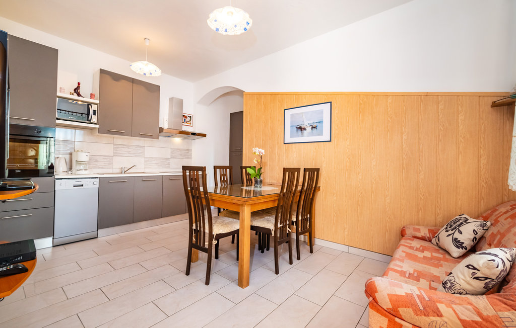 Ferienwohnung - Starigrad Paklenica-Modric , Kroatien - CDA842 4