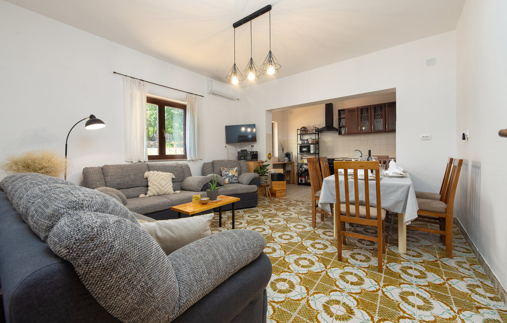 Feriehuse - Zadar-Muskovci , Kroatien - CDA855 5